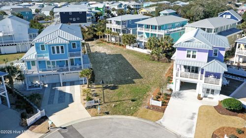 509 Seahorse Pl, Kure Beach, NC, 28449-4855 | Card Image