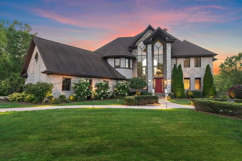 20900 N Heather Ct, Kildeer, IL, 60047-8660 | Card Image