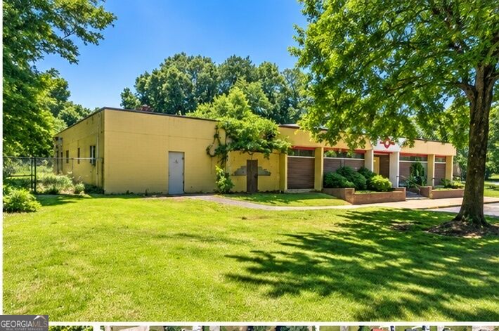Commercial Sale in Atlanta