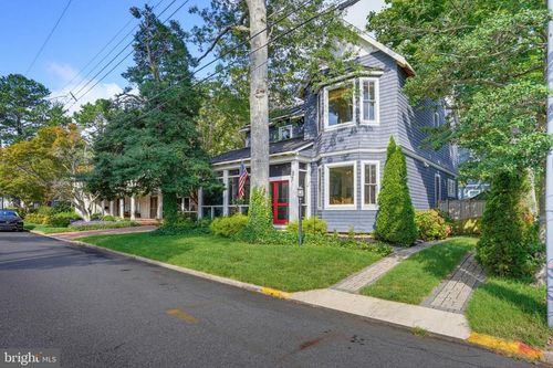 45 Sussex St, REHOBOTH BEACH, DE, 19971-2113 | Card Image