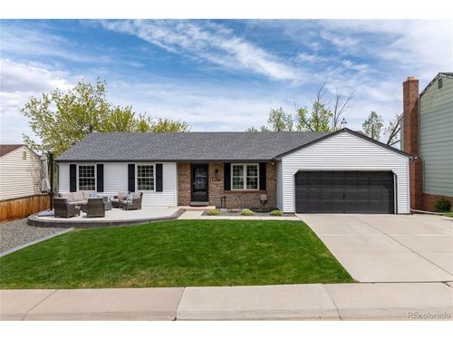 8617 W Fremont Pl, Littleton, CO, 80128 | Card Image
