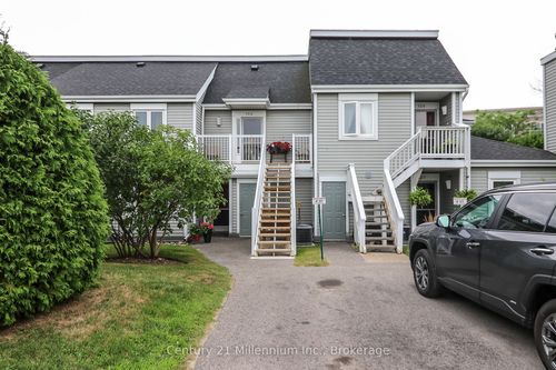 124-55 Trott Blvd, Collingwood, ON, L9Y5B8 | Card Image