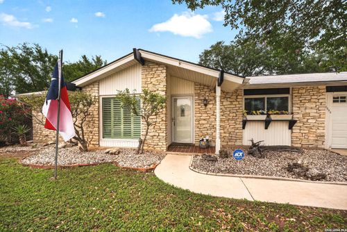4226 Big Meadows St, San Antonio, TX, 78230-1714 | Card Image