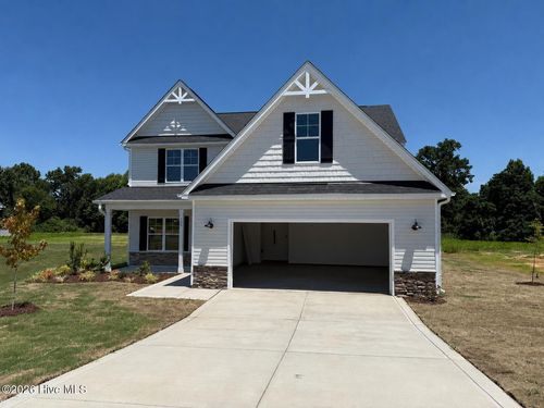 133 Margot Manor Drive, Benson, NC, 27504 | Card Image