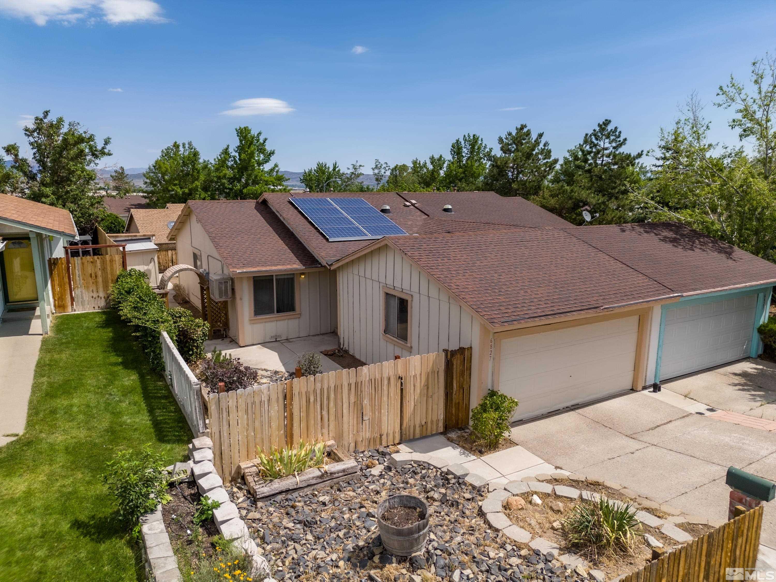 Flower St, Reno, NV 89506