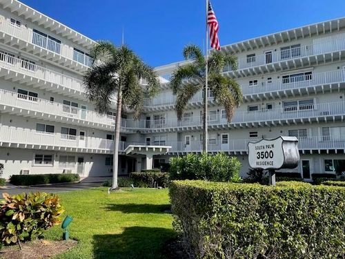 303-3500 S Ocean Blvd, South Palm Beach, FL, 33480-5906 | Card Image