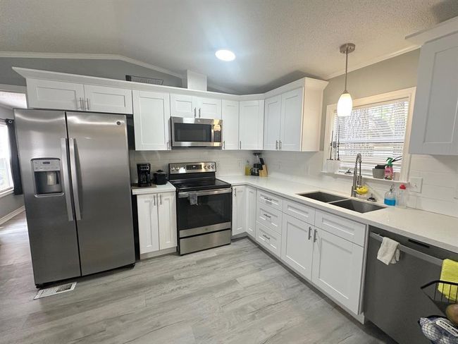 155 Canadian Dr, House other with 4 bedrooms, 3 bathrooms and null parking in Trinity TX | Image 8