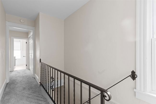 4506 Bowes Ave, House other with 3 bedrooms, 1 bathrooms and 2 parking in West Mifflin PA | Image 16