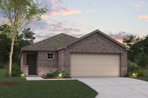 3114 Basswood Way, Van Alstyne, TX, 75495 | Card Image