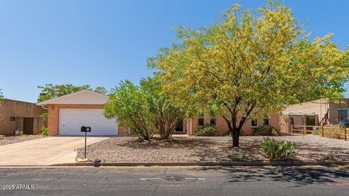 3116 Oak Hill St, Sierra Vista, AZ, 85650-5125 | Card Image