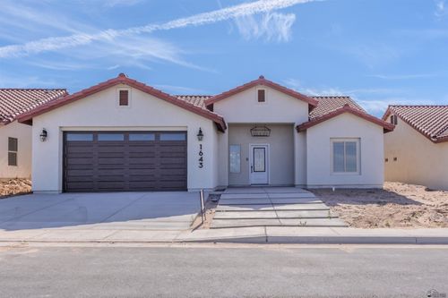 1643 E Union St, San Luis, AZ, 85336 | Card Image