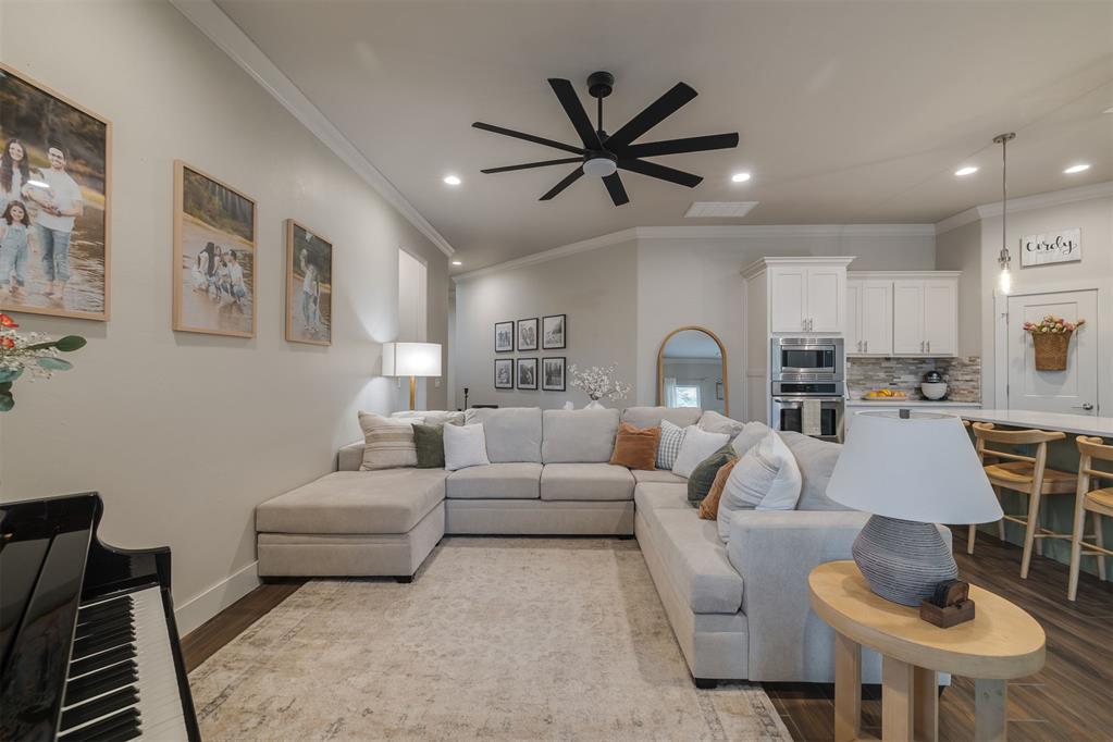 Residential in Edmond 5