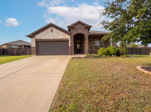 1217 Ashley Dr, Weatherford, TX, 76087-1172 | Card Image