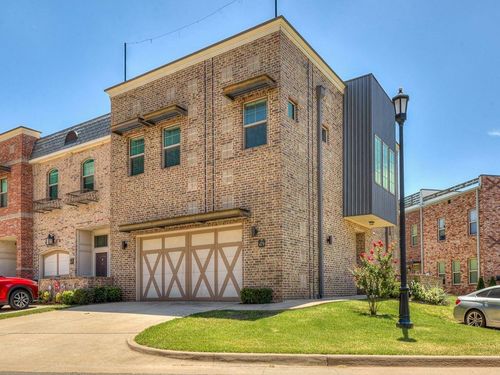 479 S Fretz Ave, Edmond, OK, 73003-5547 | Card Image
