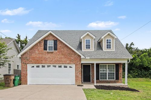 1069 Lakewalk Dr, Antioch, TN, 37013-2420 | Card Image