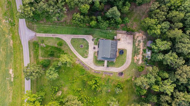 741 E Wilkins Rd, House other with 3 bedrooms, 2 bathrooms and null parking in Gladewater TX | Image 32
