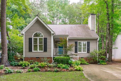 112 Barcelona Court, Cary, NC, 27513 | Card Image