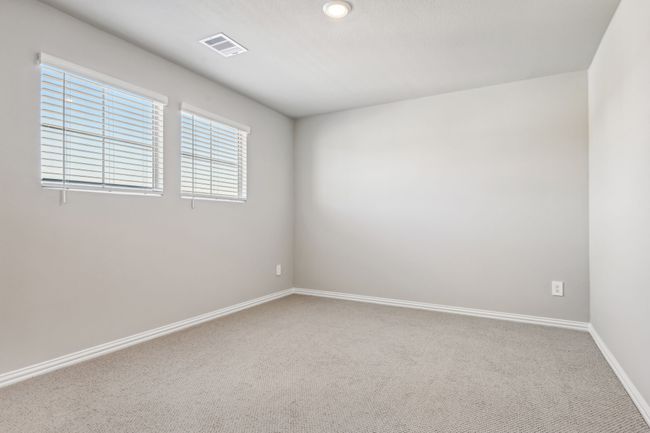Photo is not of the actual home, but is an inspirational photo of builder’s model home and may depict options, furnishings, and/or decorator features that are not included. | Image 26