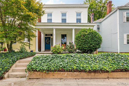 3531 Grove Ave, Richmond, VA, 23221-2205 | Card Image