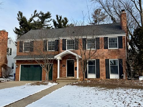 1411 Iroquois Pl, Ann Arbor, MI, 48104-4637 | Card Image