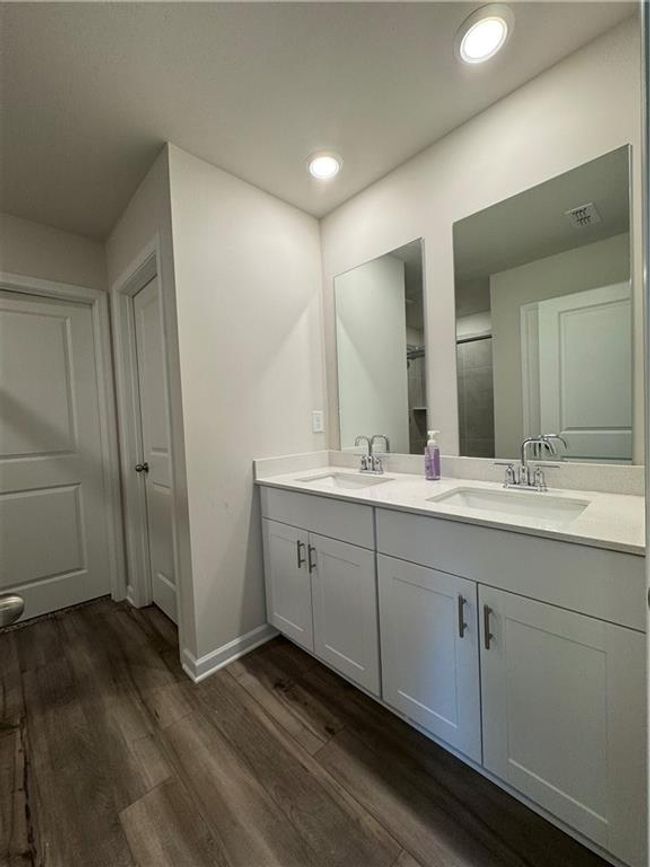 1601 Dosk Ave, House other with 3 bedrooms, 3 bathrooms and null parking in Lawrenceville GA | Image 16