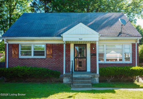 3021 Wedgewood Way, Louisville, KY, 40220-1731 | Card Image