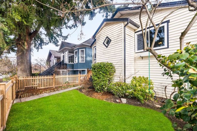 5166 Prince Edward Street, House other with 5 bedrooms, 2 bathrooms and 1 parking in Vancouver BC | Image 8