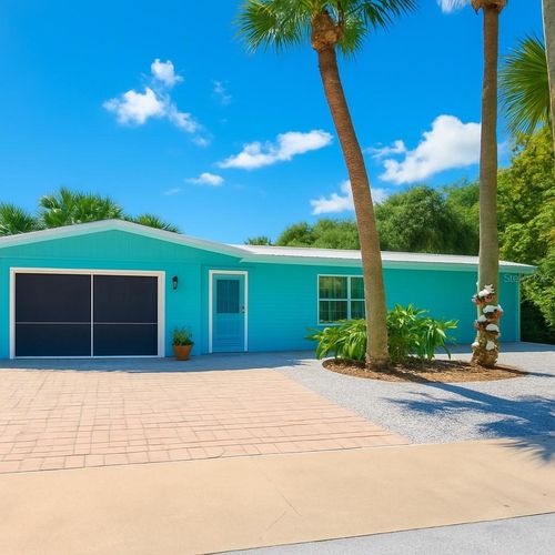 905 E 1st Ave, New Smyrna Beach, FL, 32169-3007 | Card Image