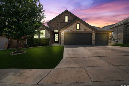 1510 Snowy Owl Dr, San Antonio, TX, 78245-4745 | Card Image