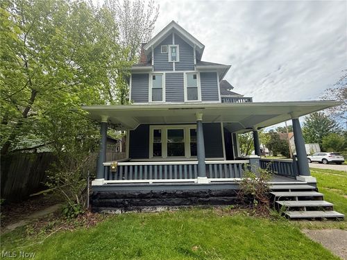 3717 Archwood Ave, Cleveland, OH, 44109-2543 | Card Image