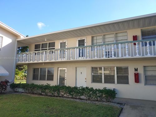 294-294 Windsor M, West Palm Beach, FL, 33417-2451 | Card Image