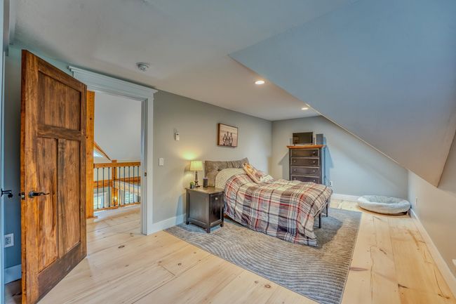 234 Carter Mountain Rd, House other with 4 bedrooms, 3 bathrooms and null parking in New Hampton NH | Image 29