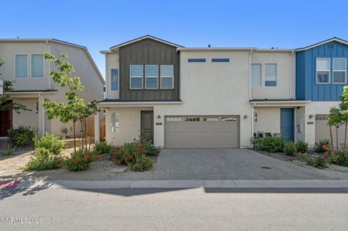 4903 Black Falcon Way, Sun Valley, NV, 89433-8370 | Card Image