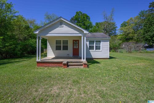133 Mountain View Rd, Sylacauga, AL, 35150-6787 | Card Image