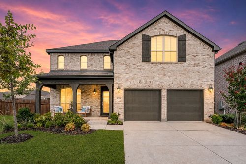 4516 Egret Pt, Oak Point, TX, 75068-2312 | Card Image