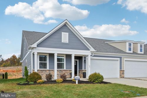 125 Trellis View Ln, WINCHESTER, VA, 22602-6524 | Card Image