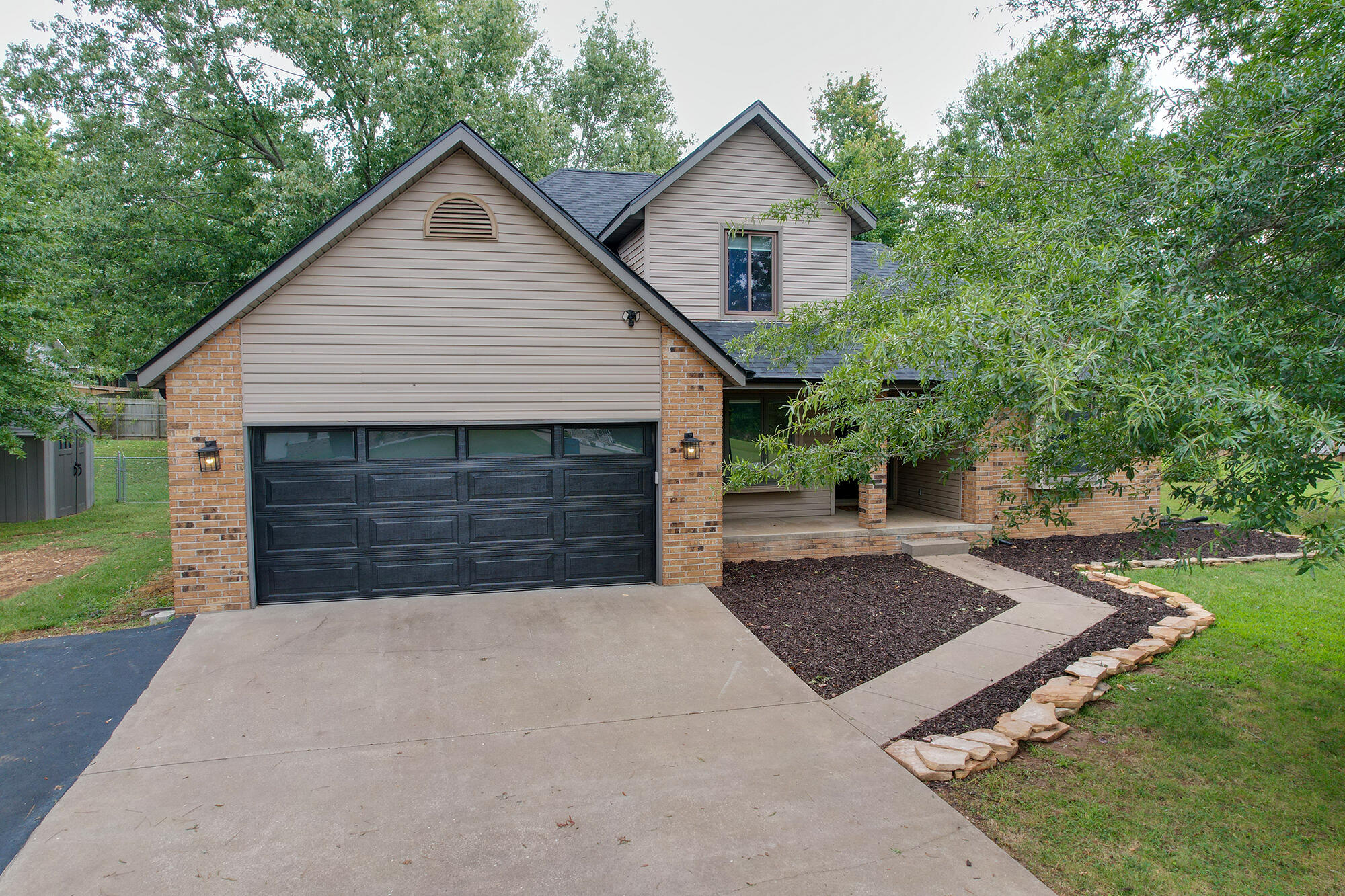 17th St, Ozark, MO 65721