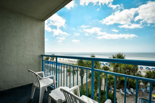 330 - 1105 S Ocean Blvd, Condo with 1 bedrooms, 1 bathrooms and null parking in Myrtle Beach SC | Image 19