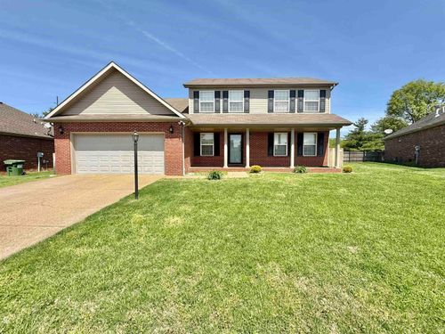 4560 Marble Drive, Newburgh, IN, 47630 | Card Image