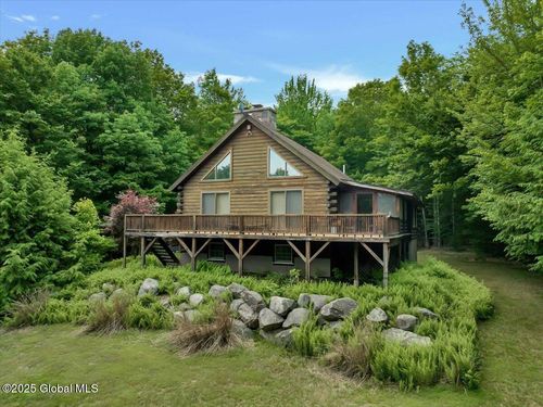 1281 Hadley Hill Rd, Hadley, NY, 12835-2733 | Card Image
