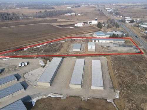 N7402 State Highway, MOSEL, WI, 53083 | Card Image