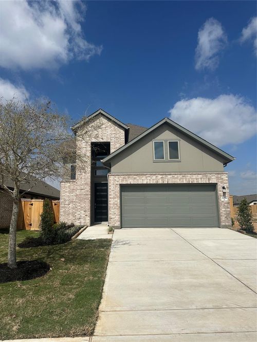 26814 Carolina Way, Richmond, TX, 77406 | Card Image