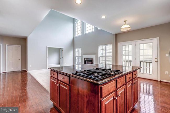 14204 Murphy Ter, House other with 5 bedrooms, 4 bathrooms and null parking in GAINESVILLE VA | Image 8