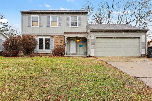 19 Thorncroft Ave, Battle Creek, MI, 49017-4523 | Card Image