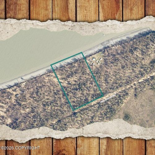 Lot 246 Moose Point Rd, Kenai, AK, 99611 | Card Image