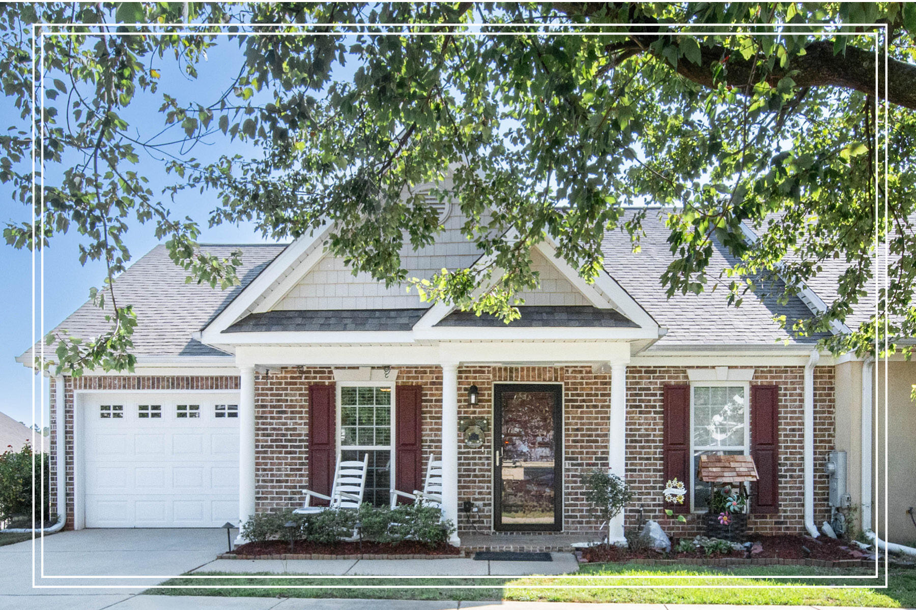 Orchard Way, North Augusta, SC 29860