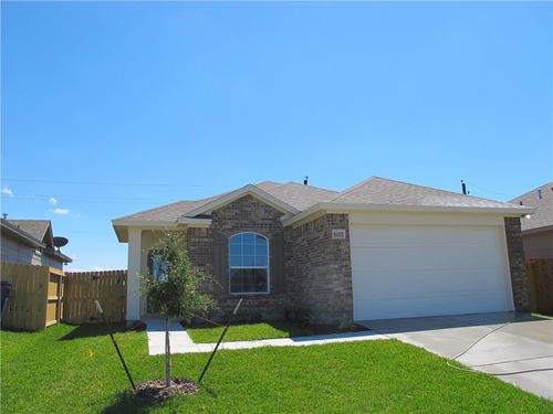 8005 Pavo Real St, Corpus Christi, TX, 78414-2741 | Card Image
