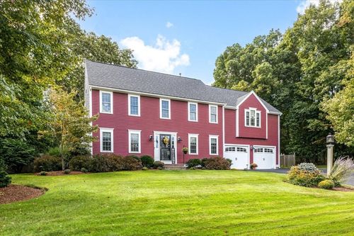 10 Meier Farm, Whitman, MA, 02382-1068 | Card Image