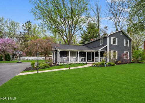 10906 Springbrook Ct, Whitehouse, OH, 43571-9674 | Card Image