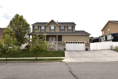 5163 W Buckeye View Way, Riverton, UT, 84096-6362 | Card Image